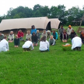 P1190687 - Scouts en Gidsen Zaventem 